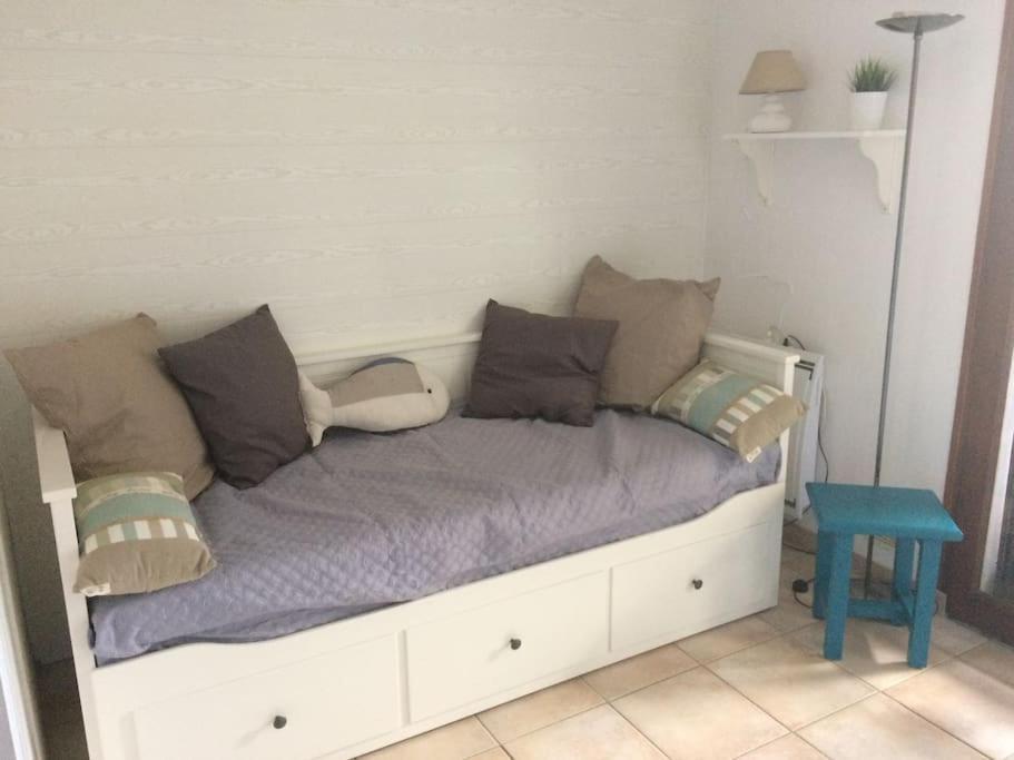 Holiday home Sur Mer, Maison Dans Proche *