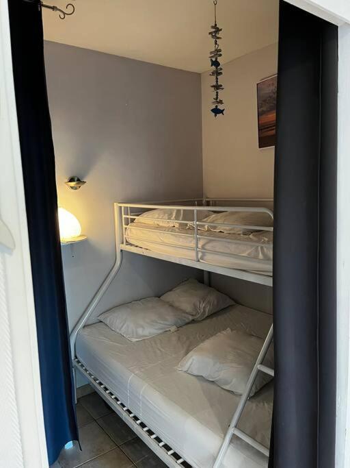 Holiday home Sur Mer, Maison Dans Proche Soulac-sur-Mer