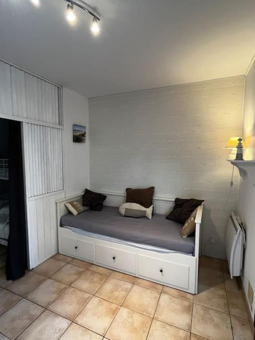 Holiday home Sur Mer, Maison Dans Proche *