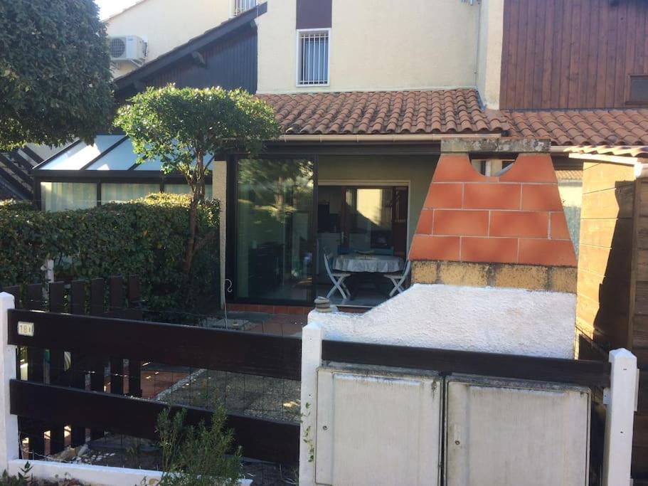 Sur Mer, Maison Dans Proche Soulac-sur-Mer
