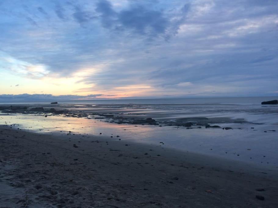 Sur Mer, Maison Dans Proche Soulac-sur-Mer